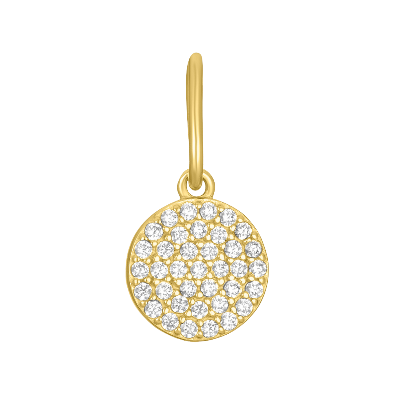 DISC CHARM