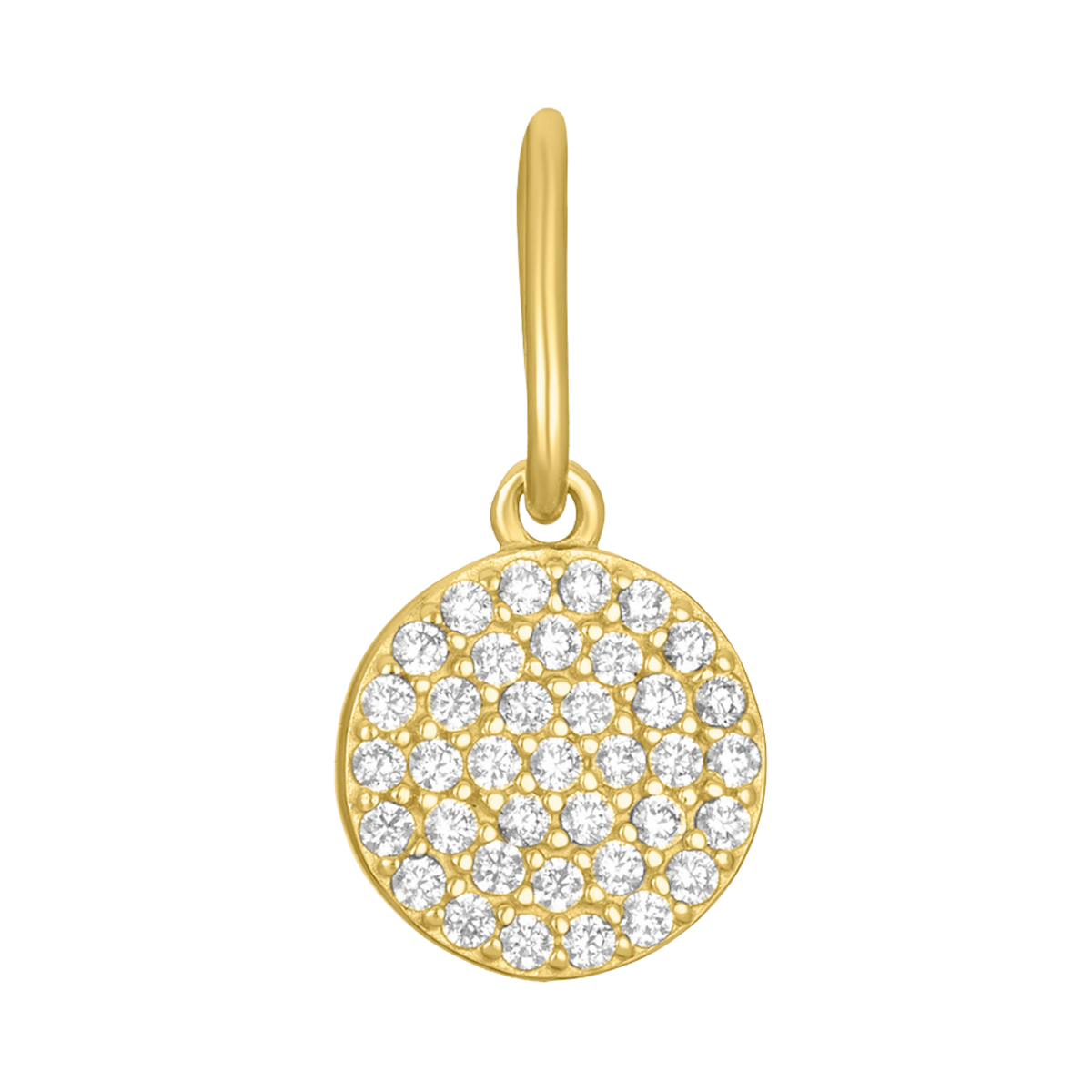 DISC CHARM