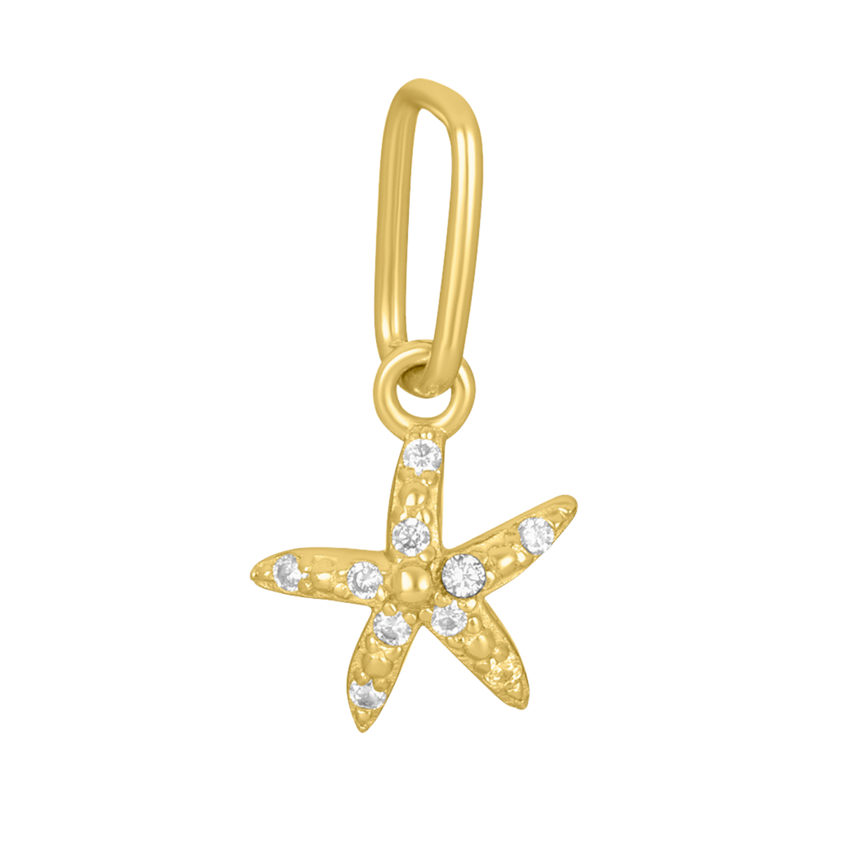 STARFISH CHARM