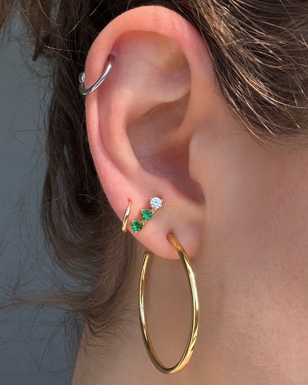 TAMAR CLIMBER STUDS
