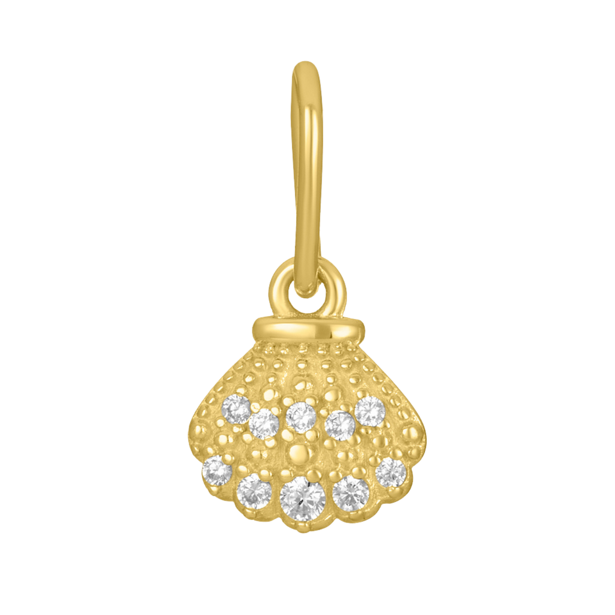 SEASHELL CHARM