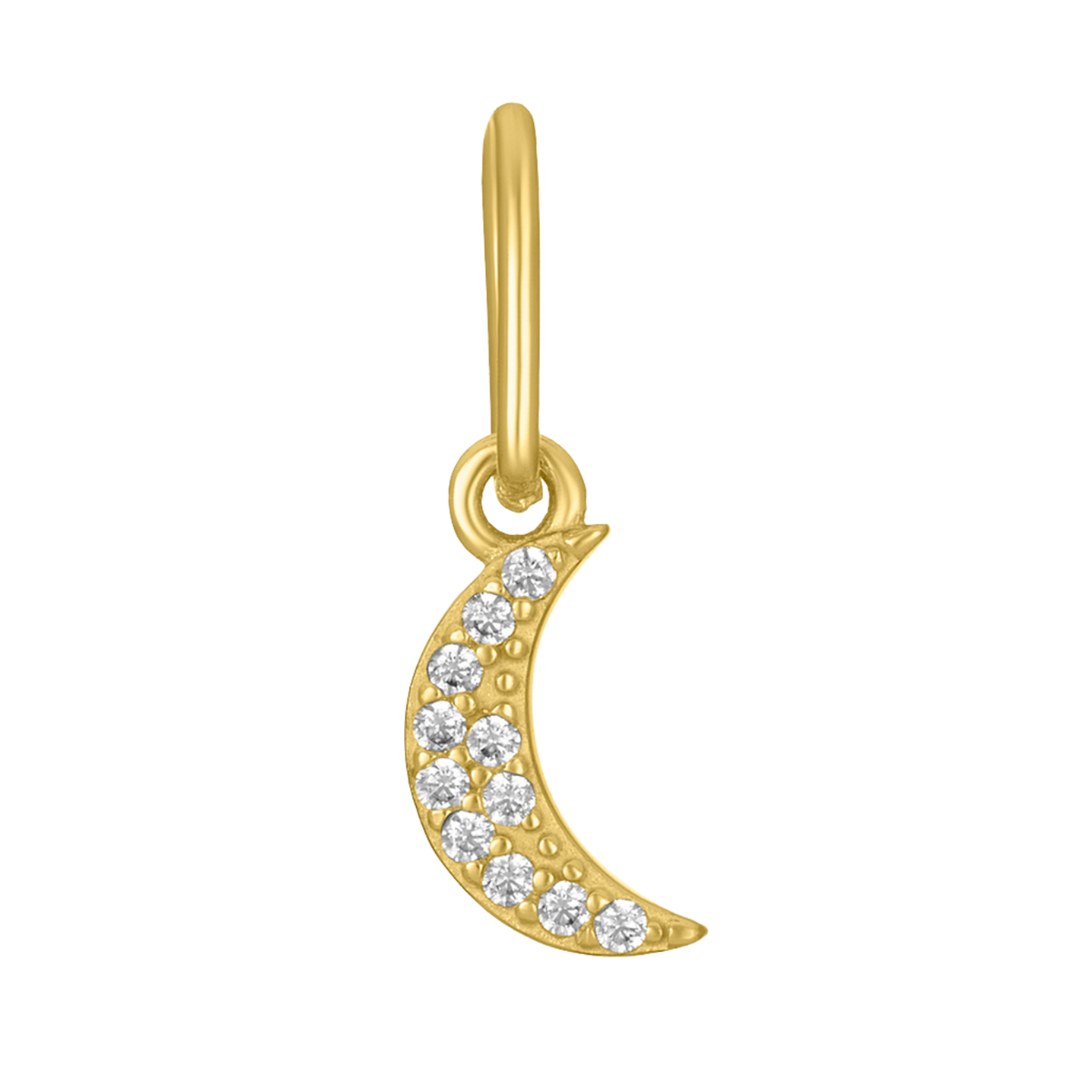 MOON CHARM