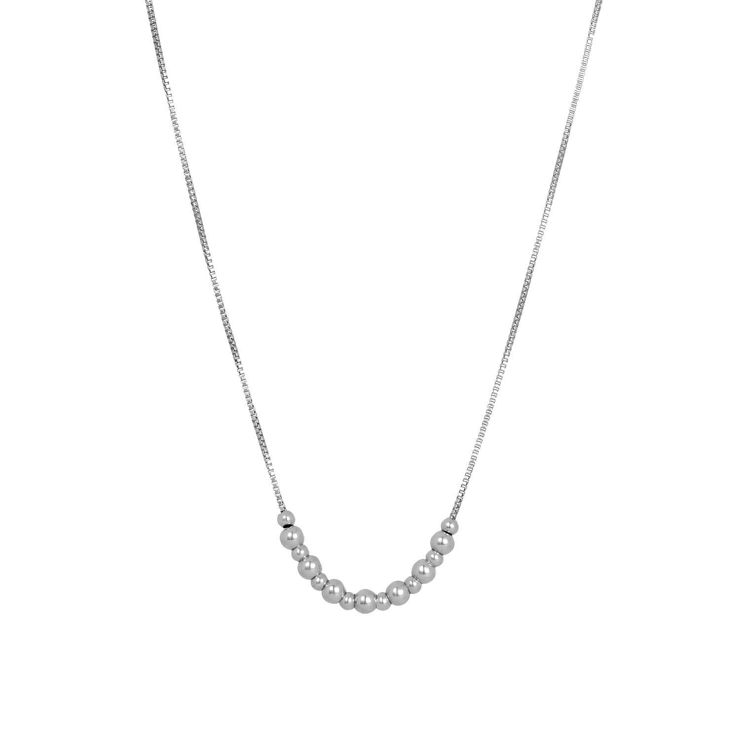 ADDISON NECKLACE