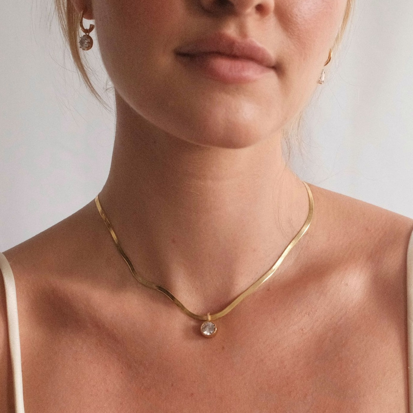 ALYSIA NECKLACE