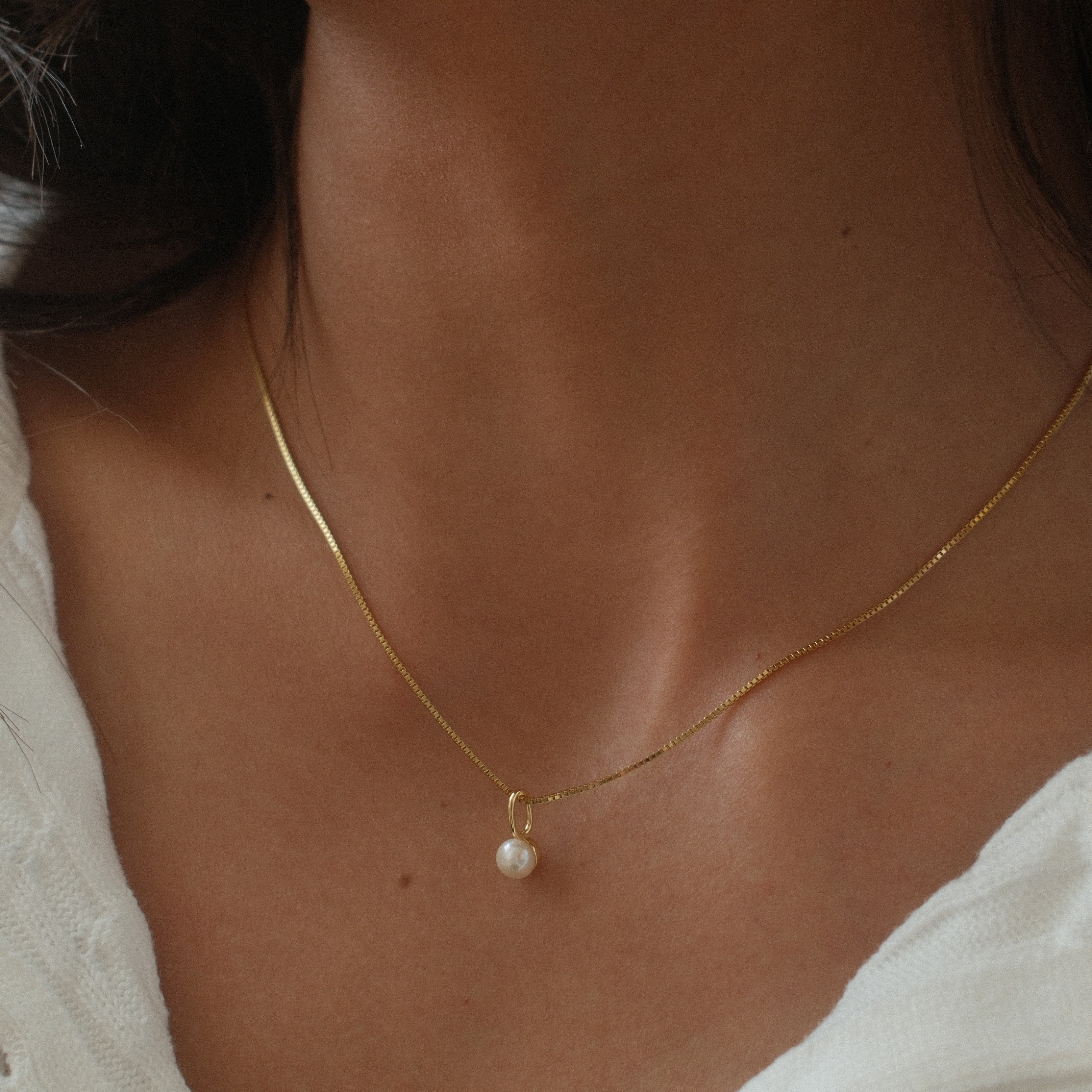 CUSTOM CHARM NECKLACE BUILDER