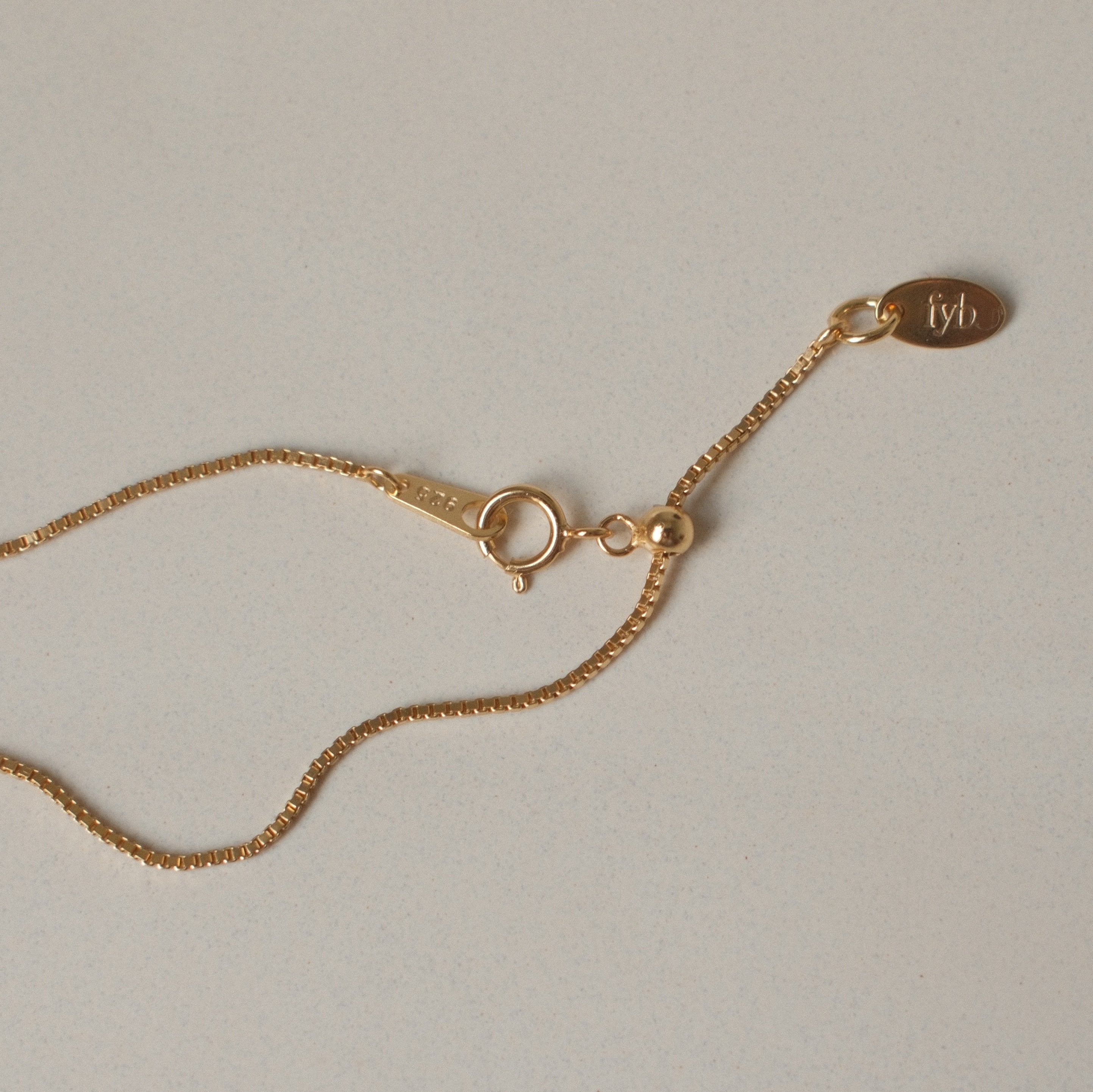 CUSTOM CHARM NECKLACE BUILDER