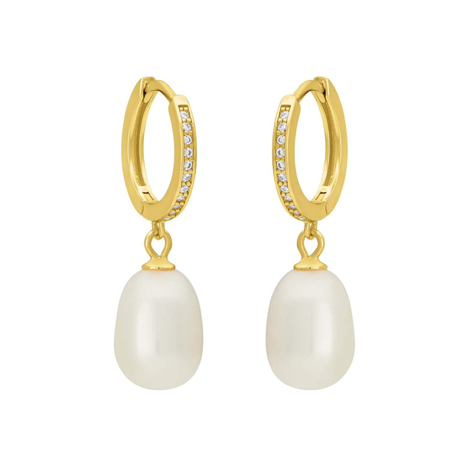 COLETTE PEARL HUGGIES