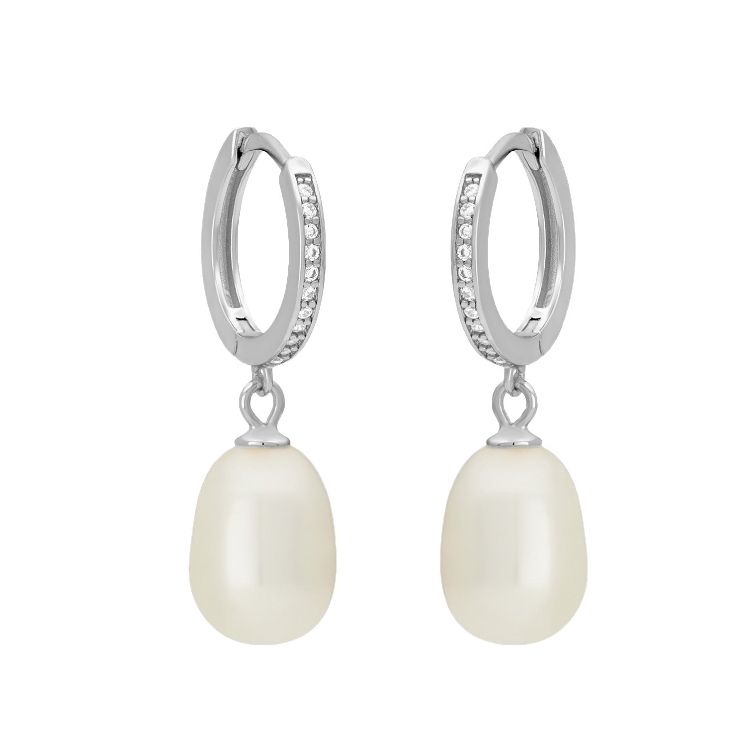 COLETTE PEARL HUGGIES