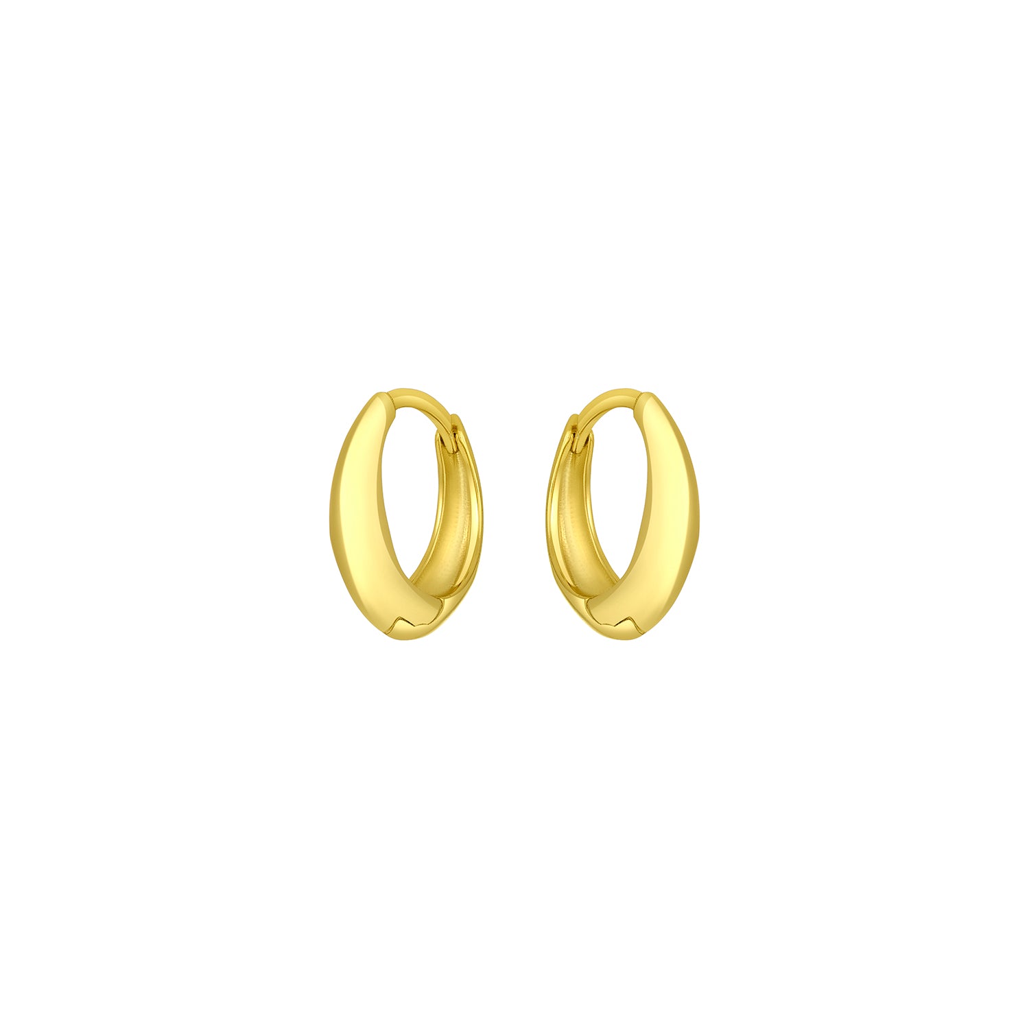 MAUDE HUGGIES GOLD
