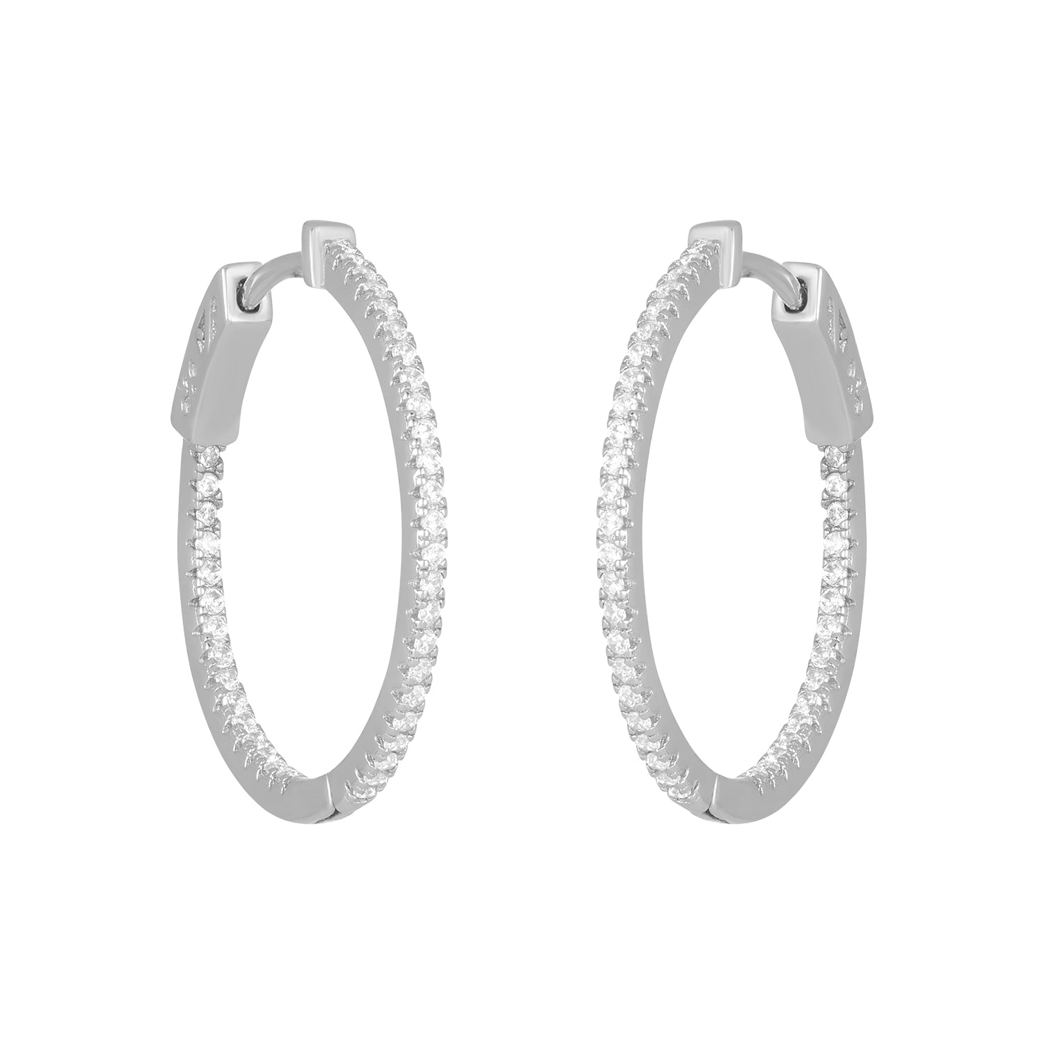 NADINE HOOPS