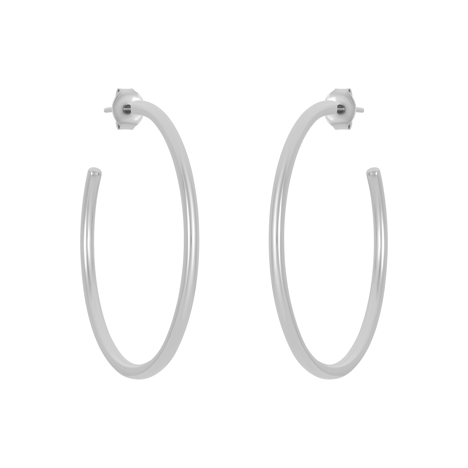 ROBIN HOOPS 40MM