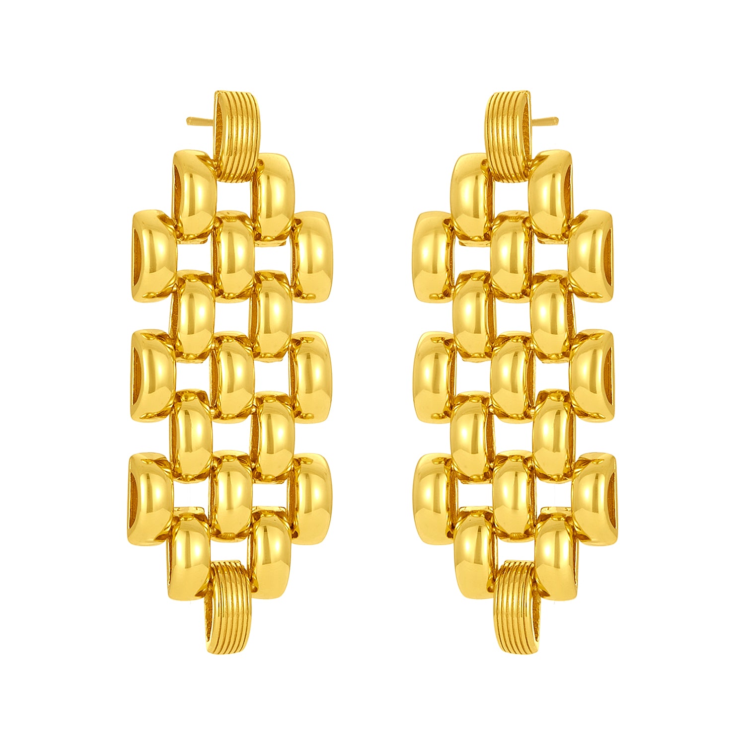 ROSALINA EARRINGS