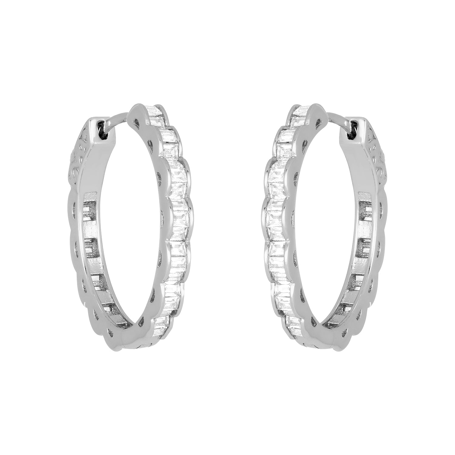 SELINA HOOPS