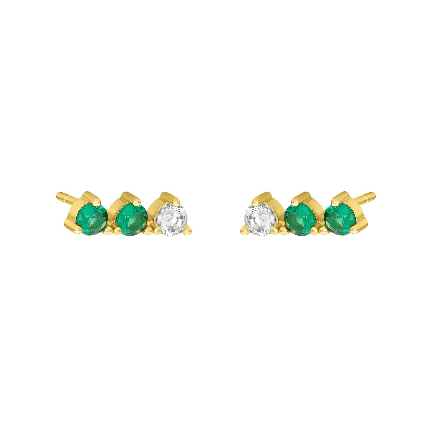 TAMAR CLIMBER STUDS