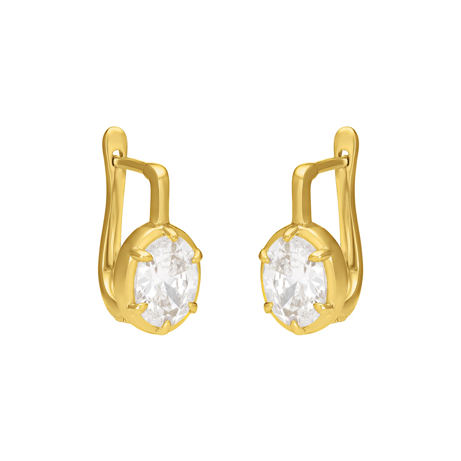 TILLY EARRINGS