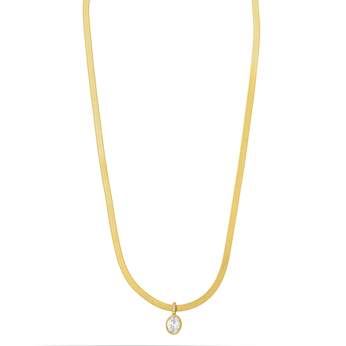ELIANE NECKLACE