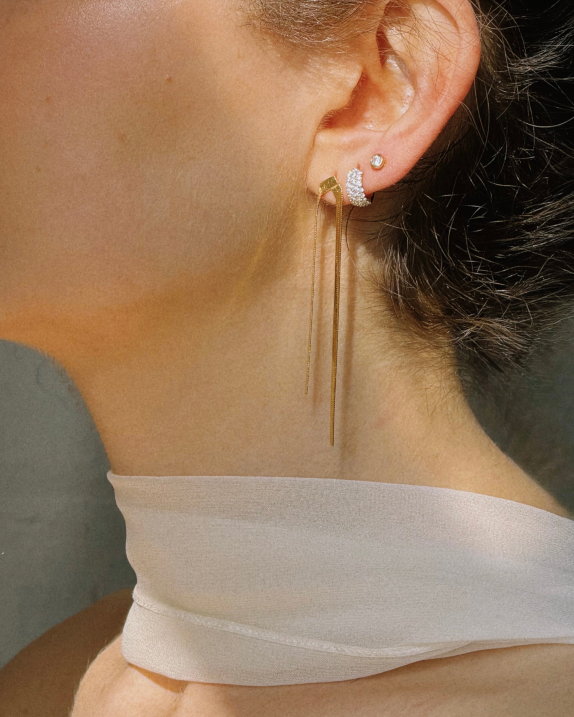 ISABELLA EARRINGS