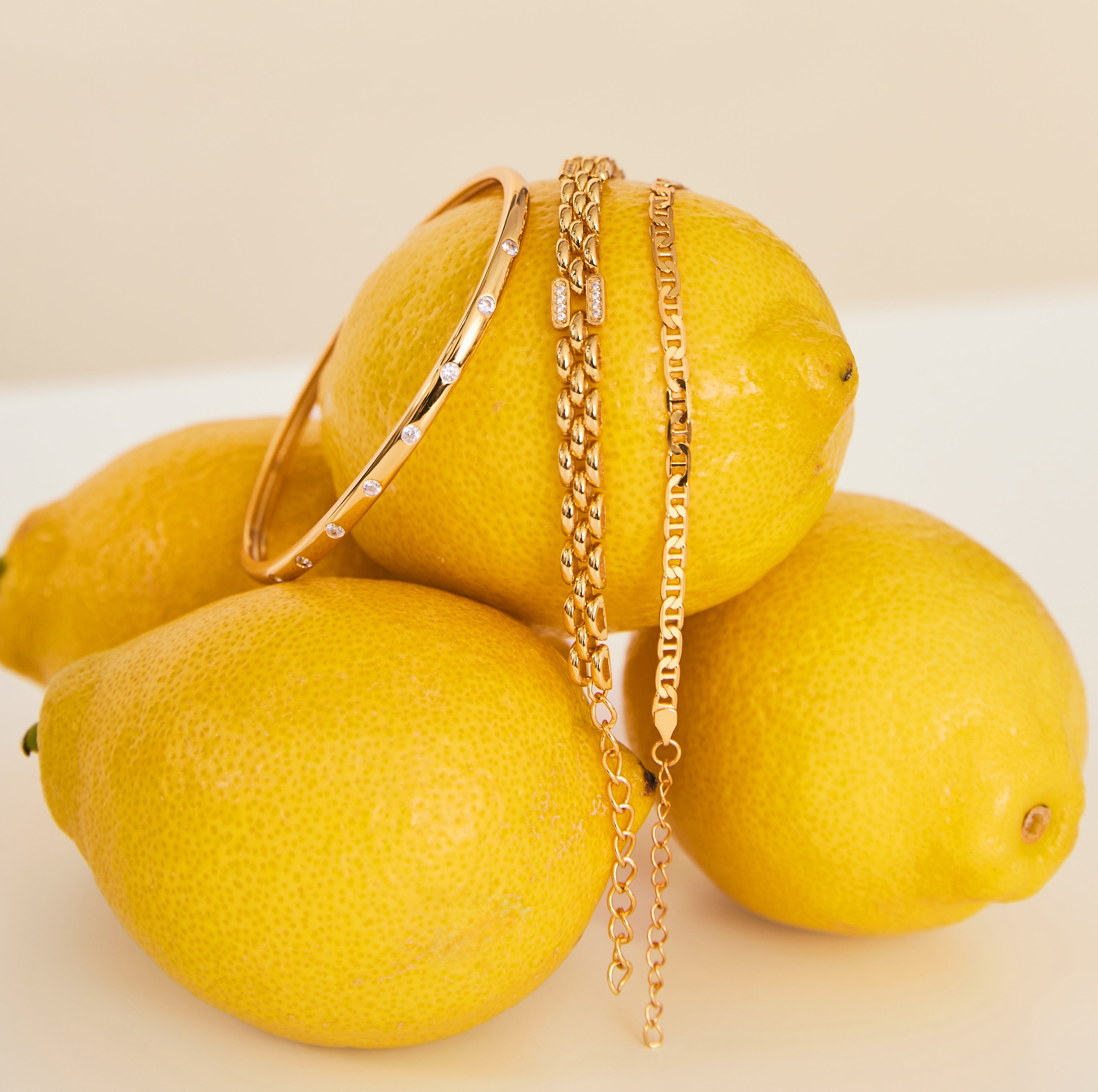 BELEN BANGLE
