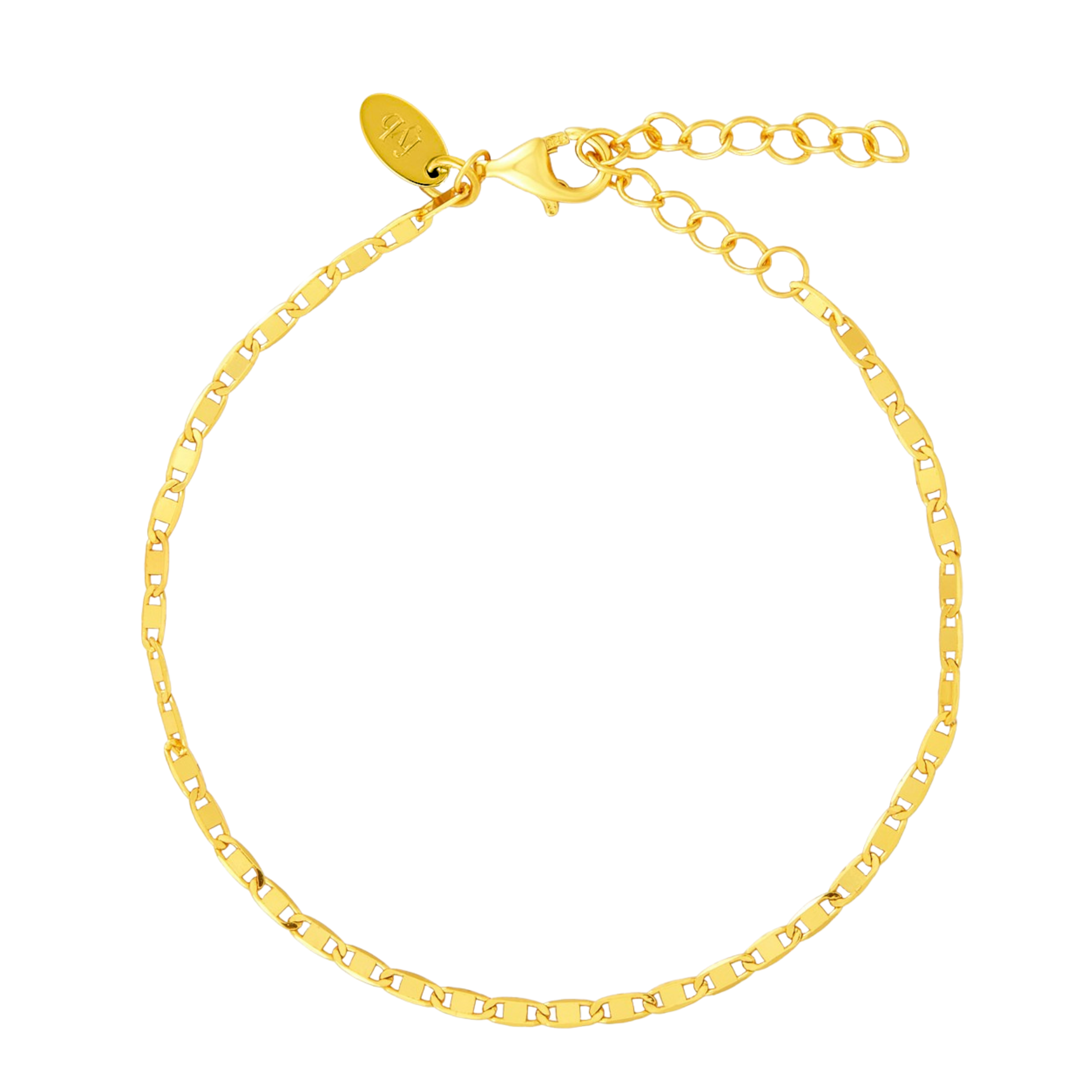 FIONA BRACELET GOLD