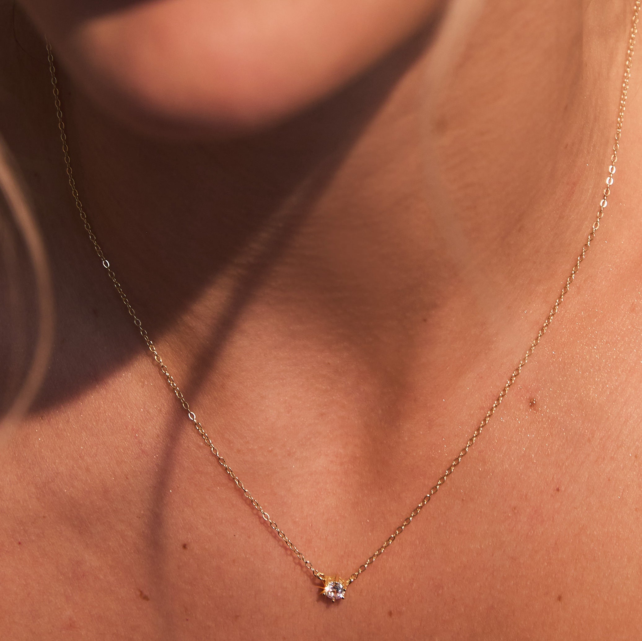 JANE NECKLACE