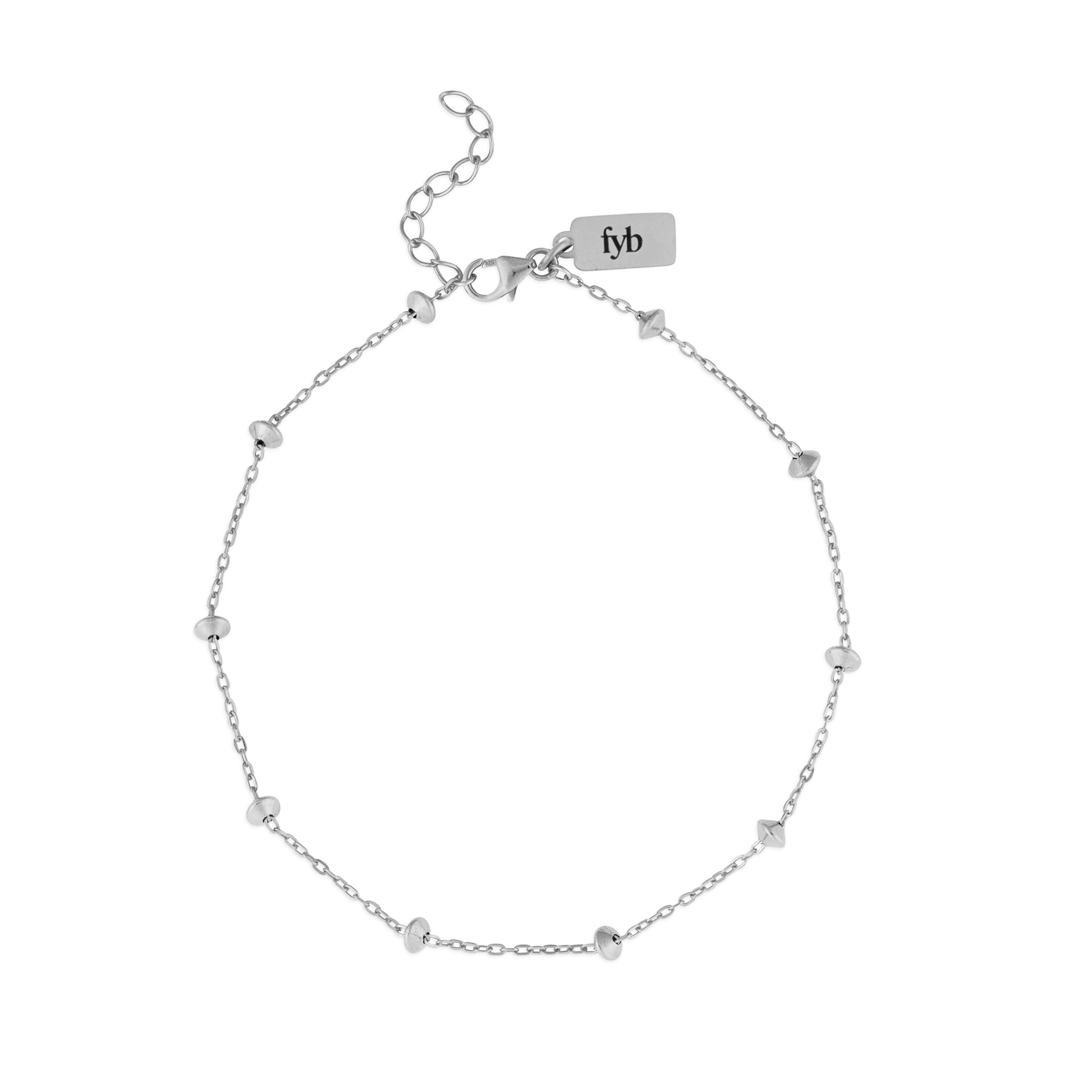 NAOMI ANKLET