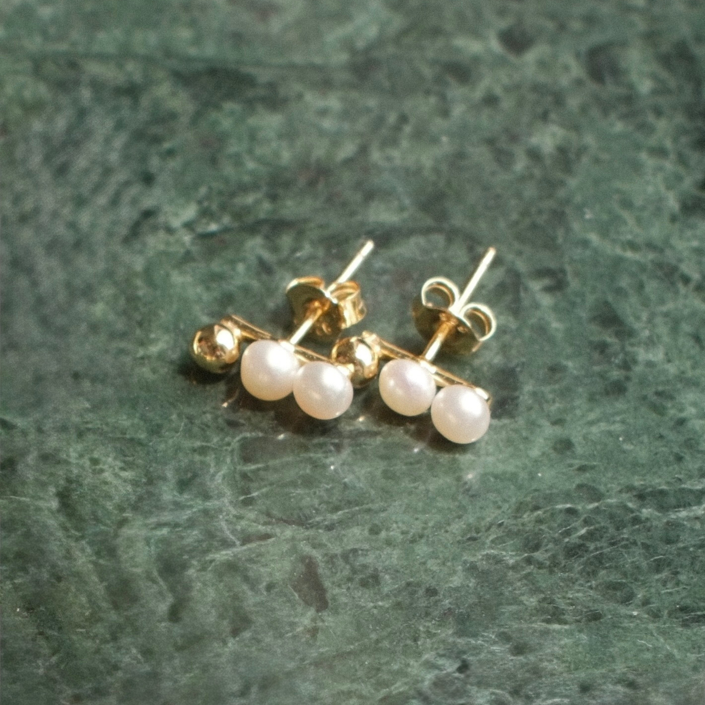 CHELSEA CLIMBER STUDS