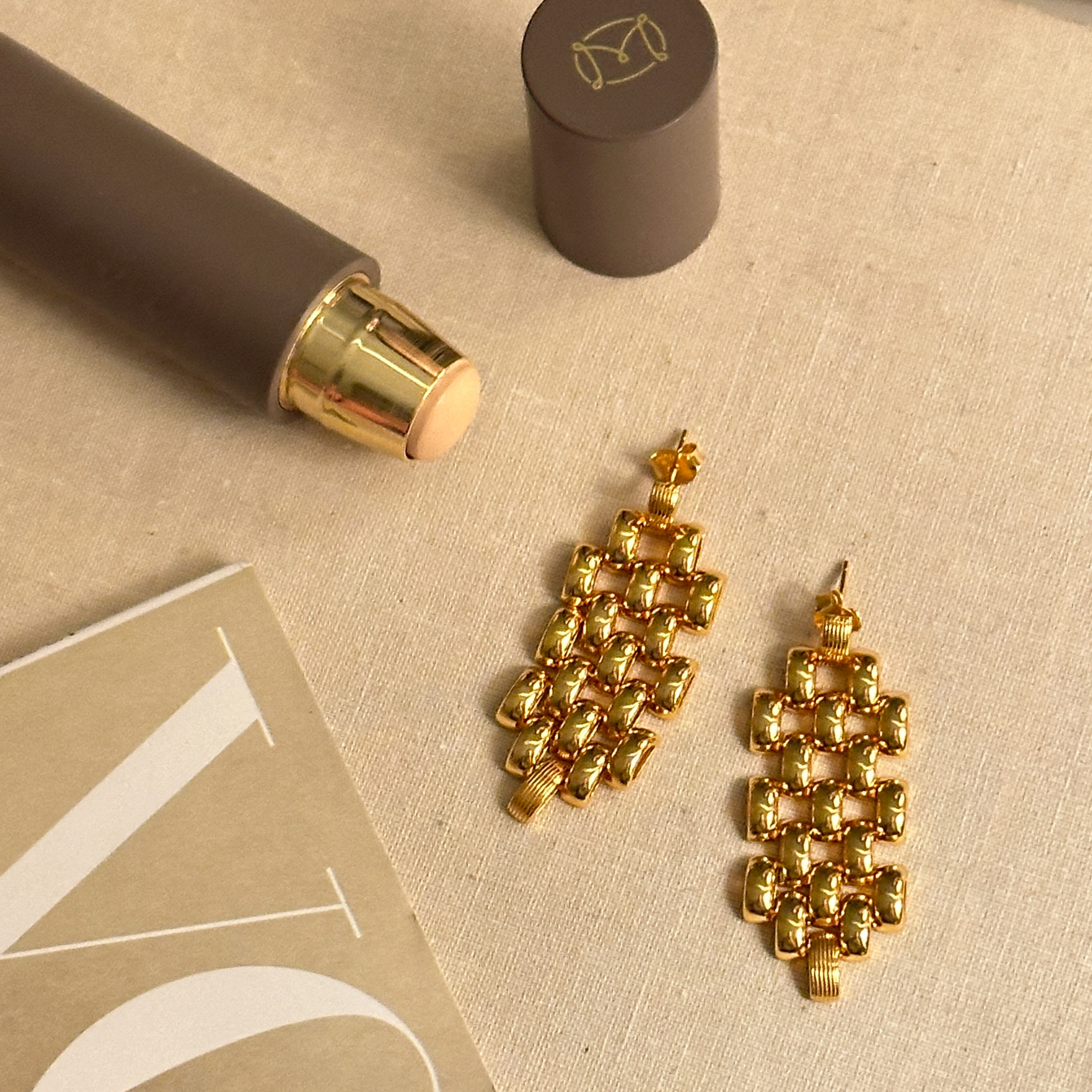 ROSALINA EARRINGS