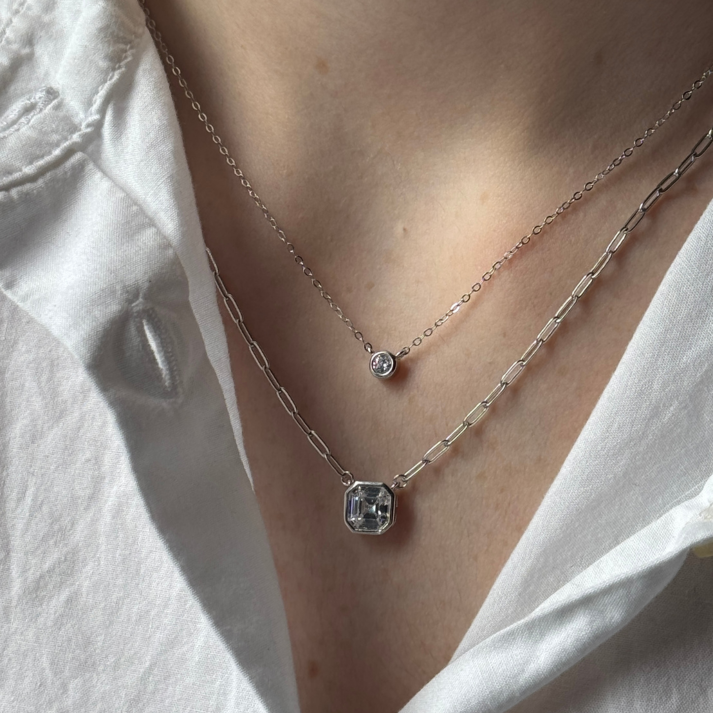 MARISOL NECKLACE