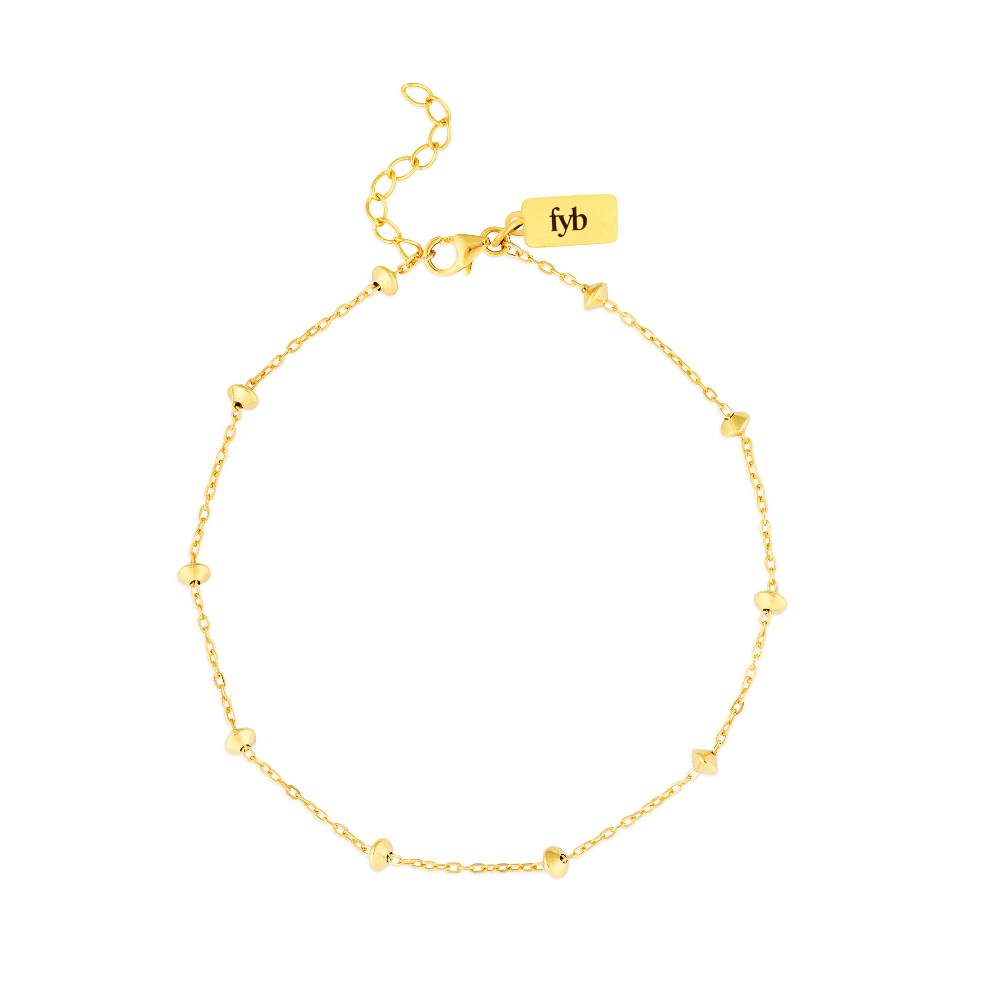 NAOMI ANKLET