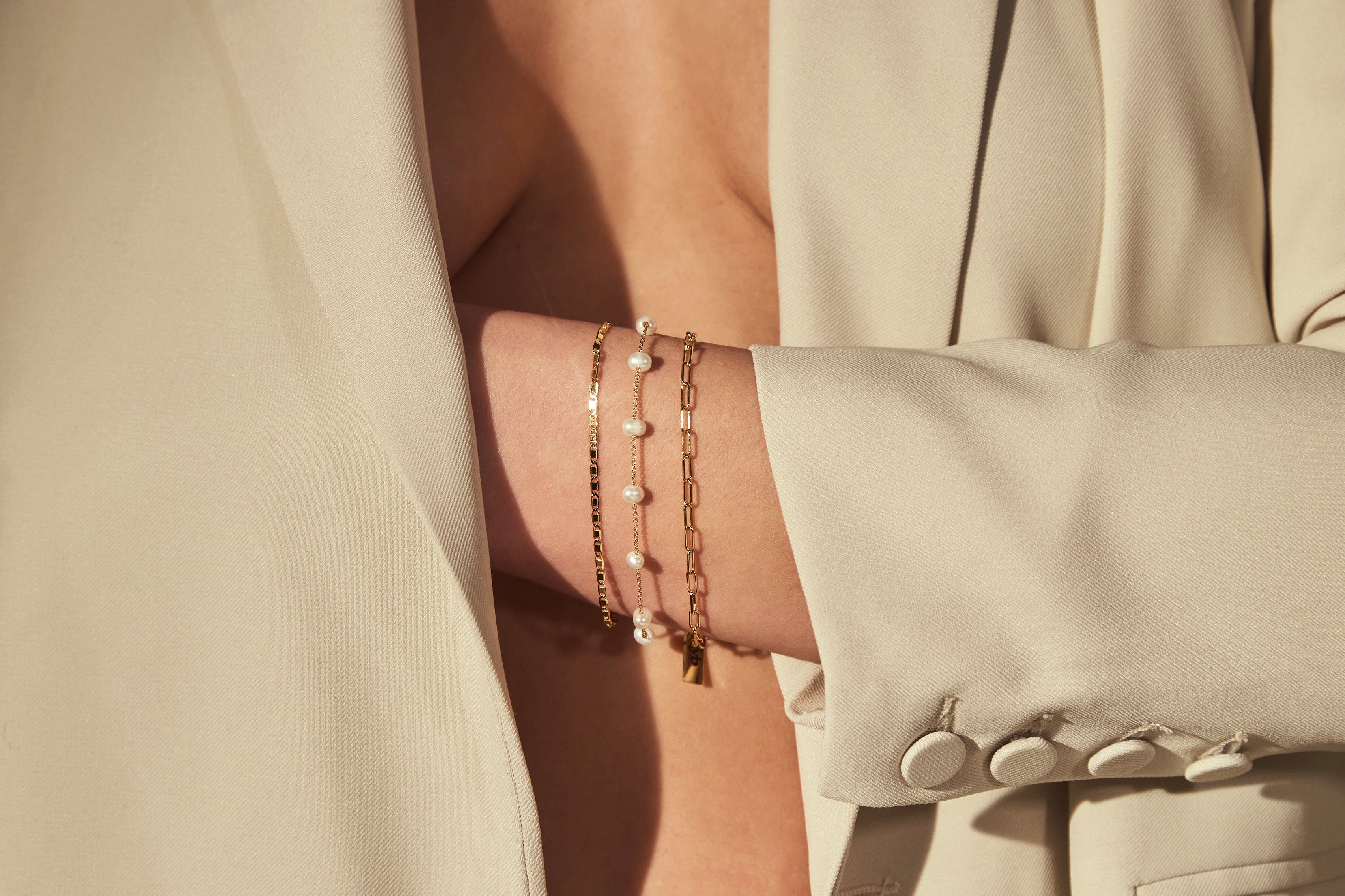 Bracelets