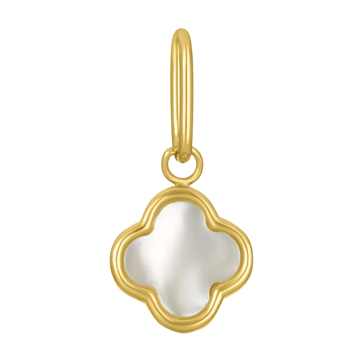 CLOVER CHARM