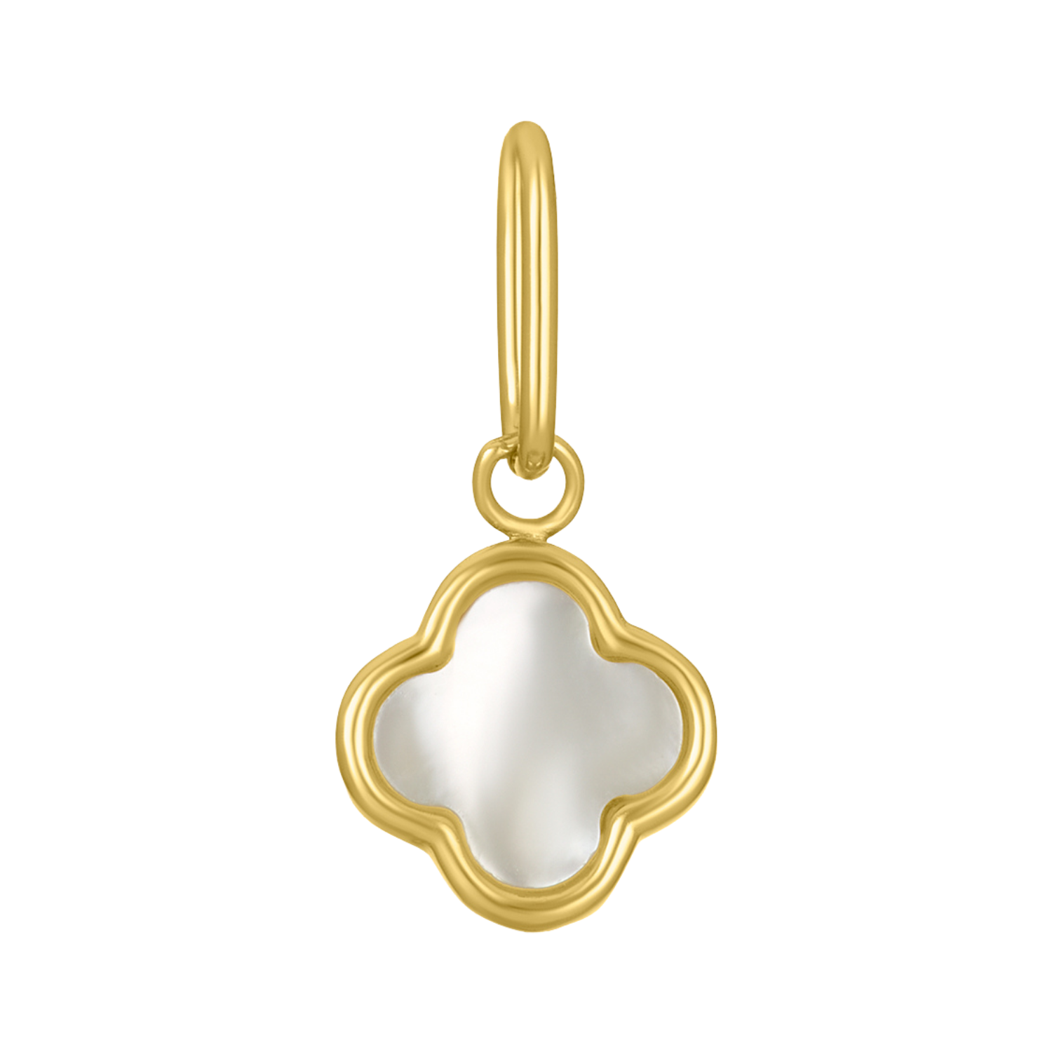 CLOVER CHARM