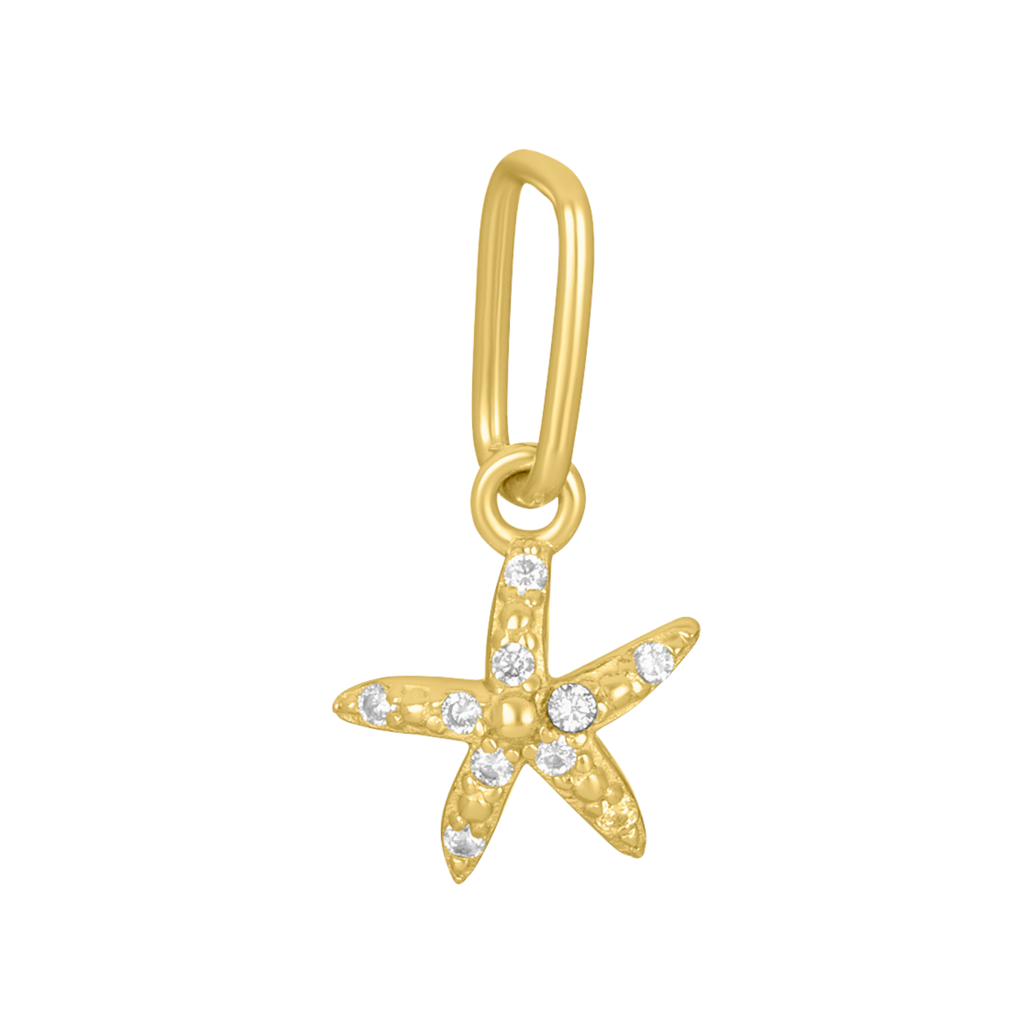 STARFISH CHARM