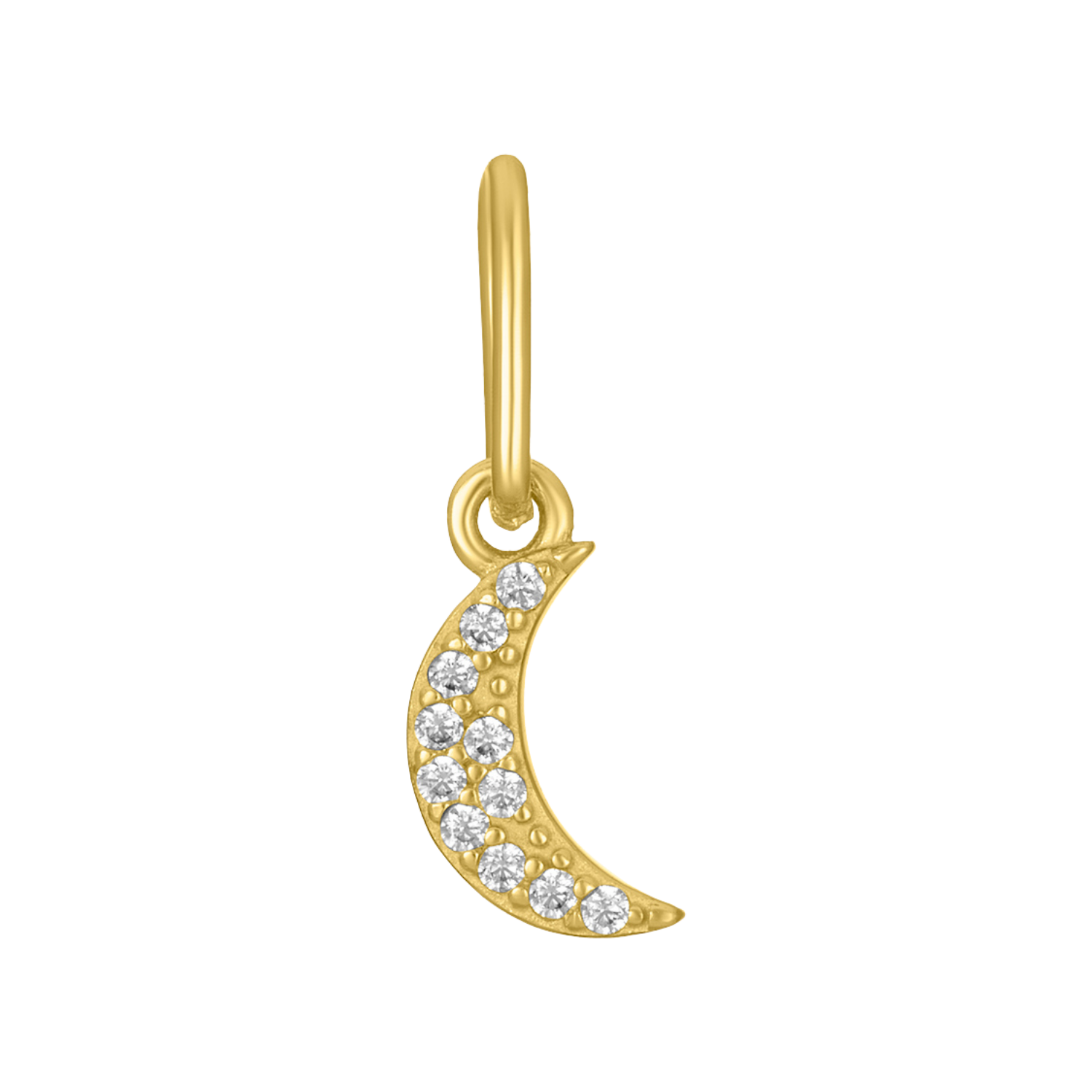 MOON CHARM
