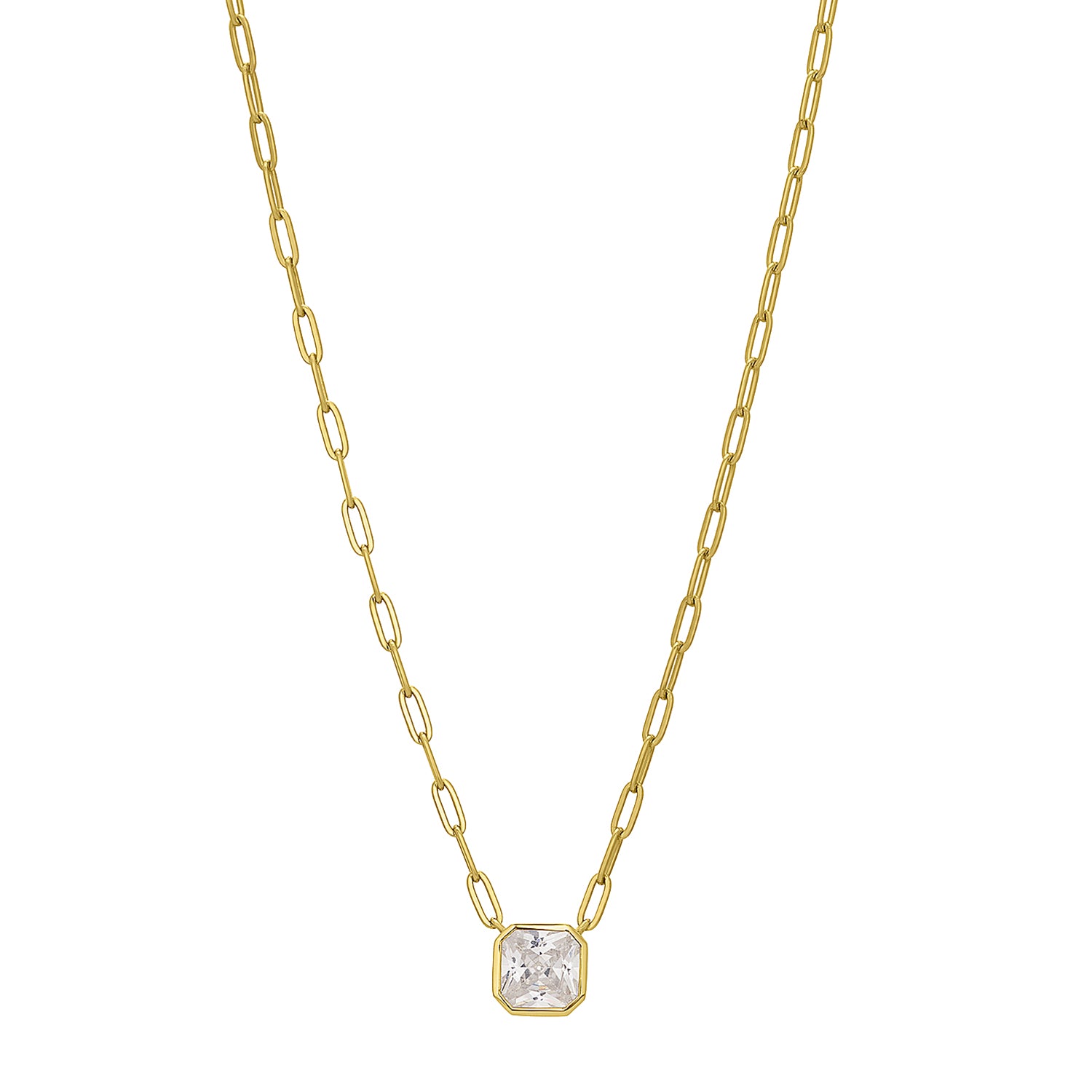 DAKOTA NECKLACE