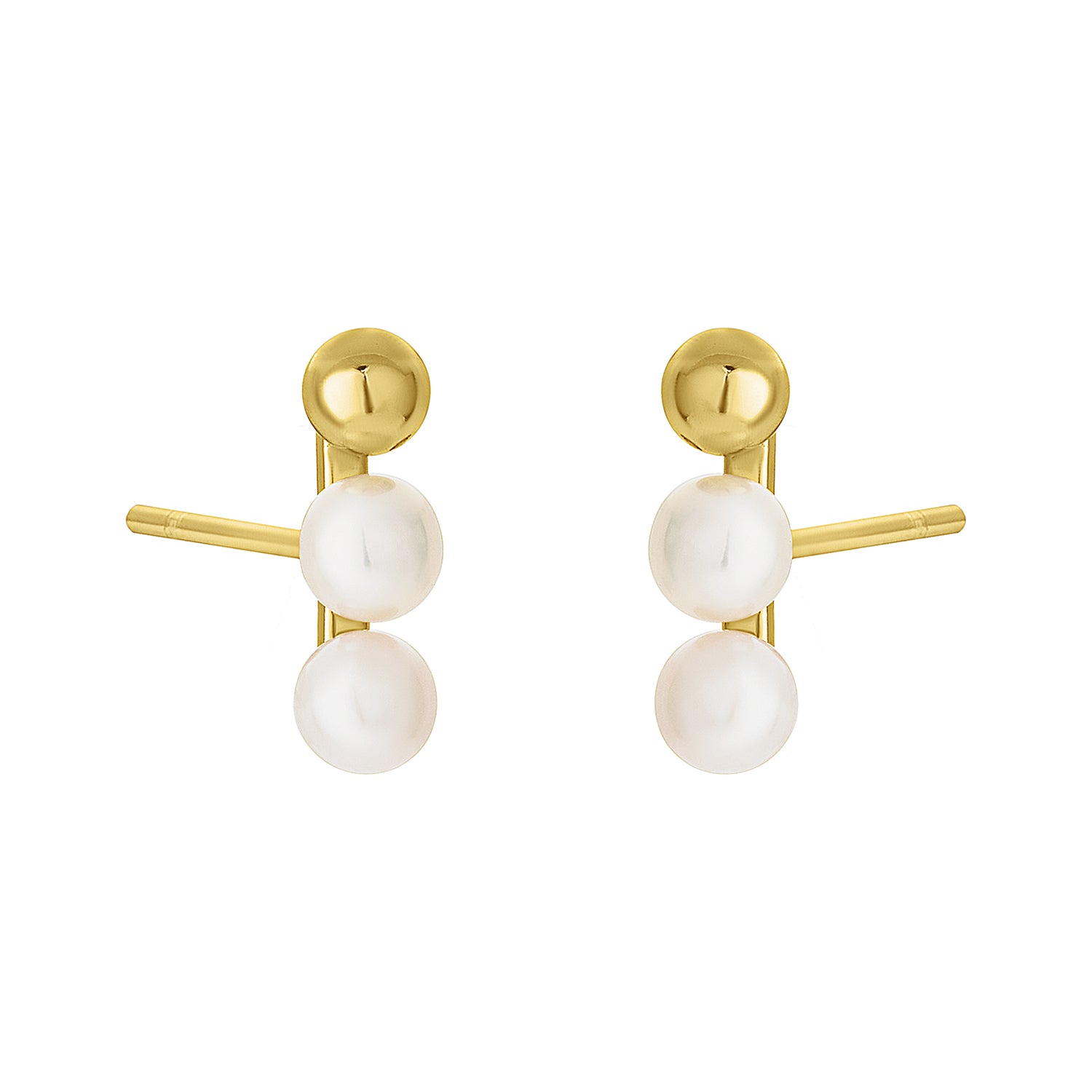 CHELSEA CLIMBER STUDS