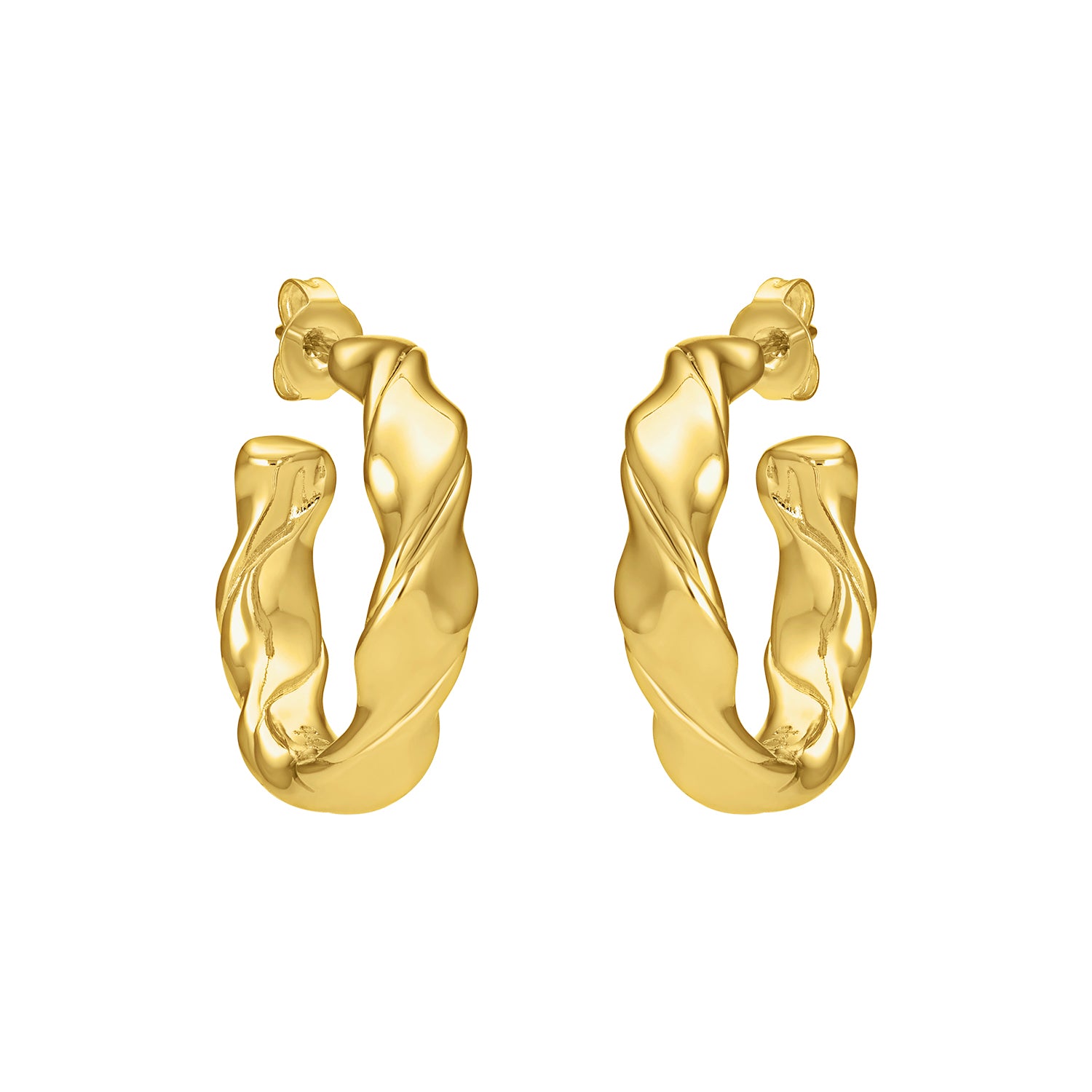 CLARISE HOOPS