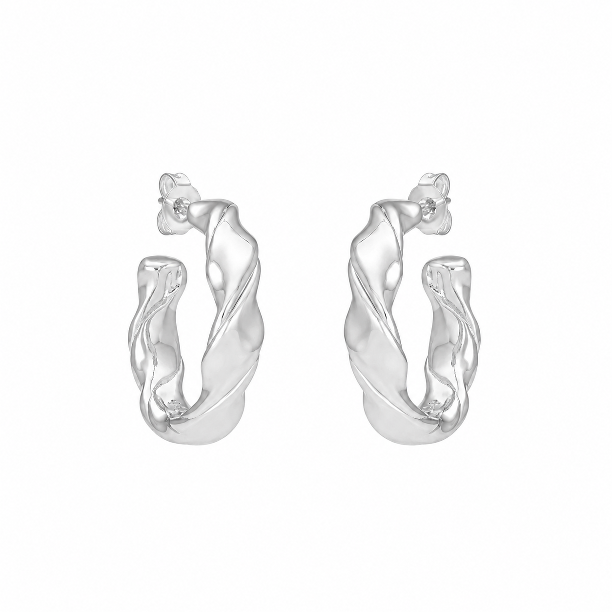 CLARISE HOOPS