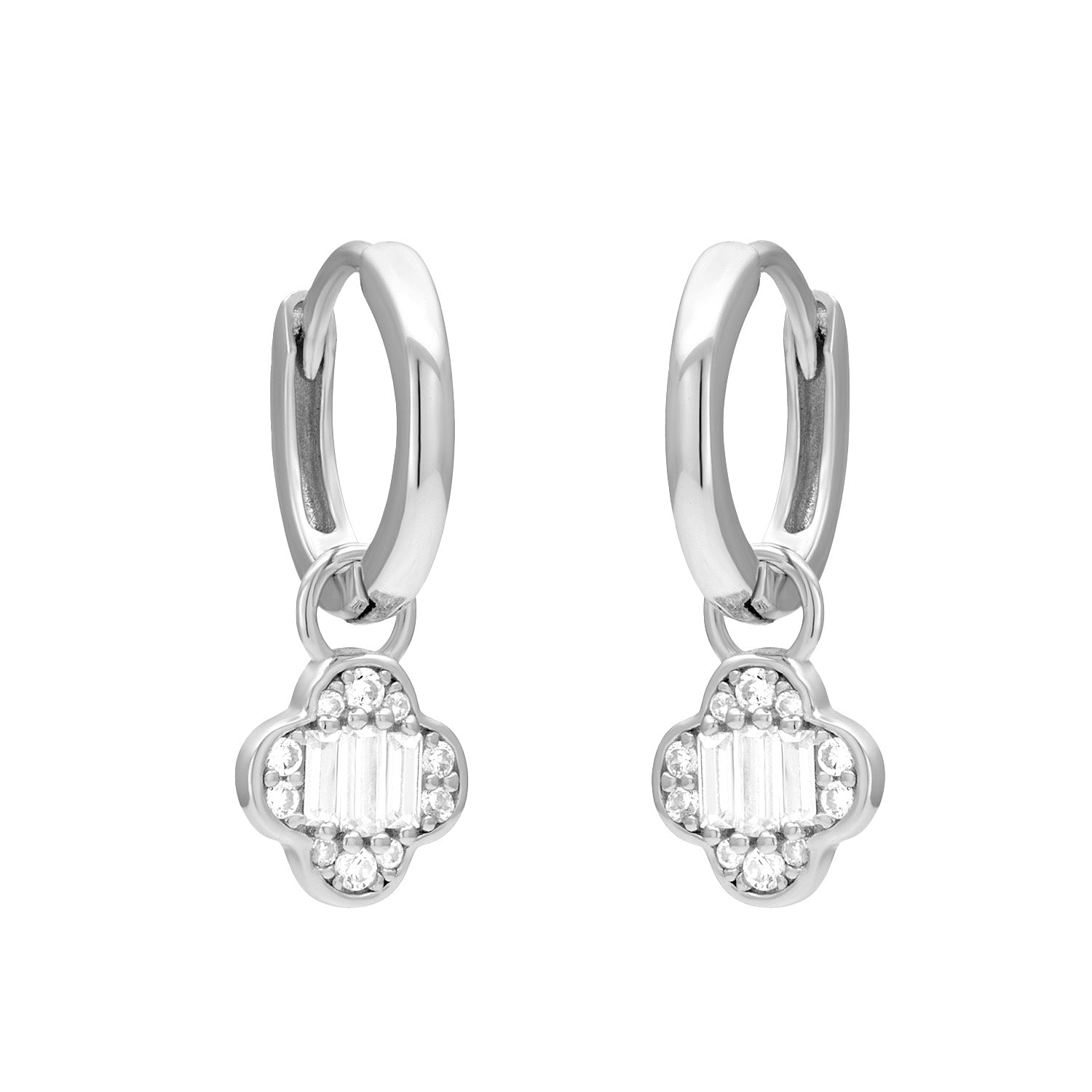 DARLA CLOVER HUGGIES