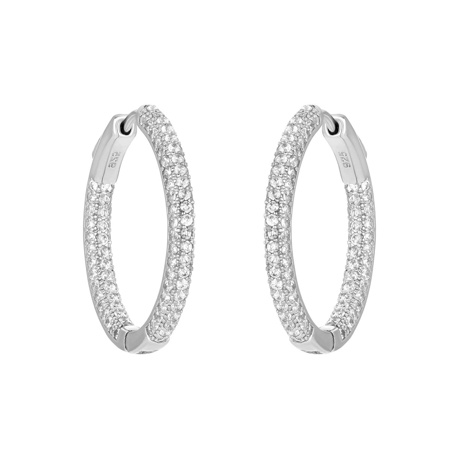 ELIETTE HOOPS