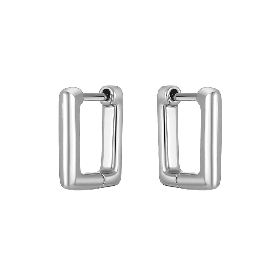 ERIN HUGGIES SILVER