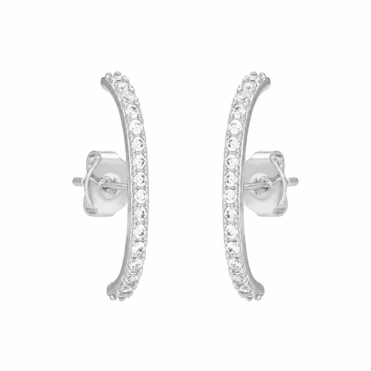 IMOGEN CZ EARRINGS