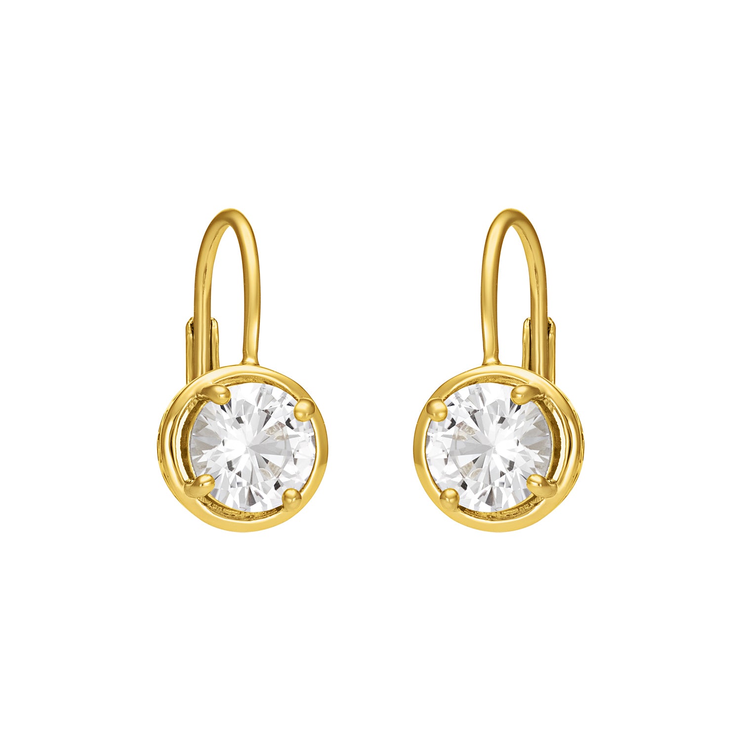 MAVEN SAPPHIRE EARRINGS