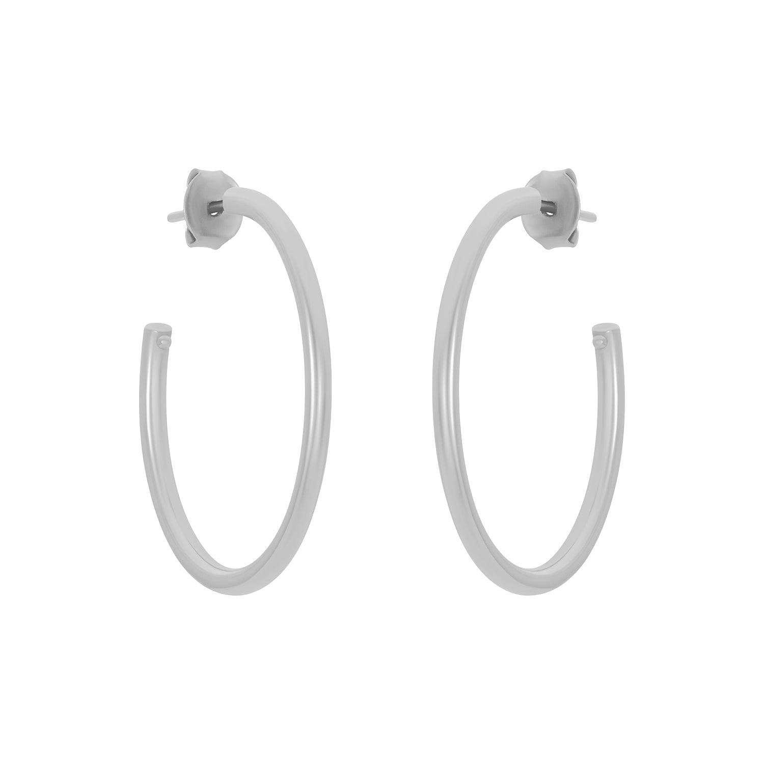 ROBIN HOOPS 30MM