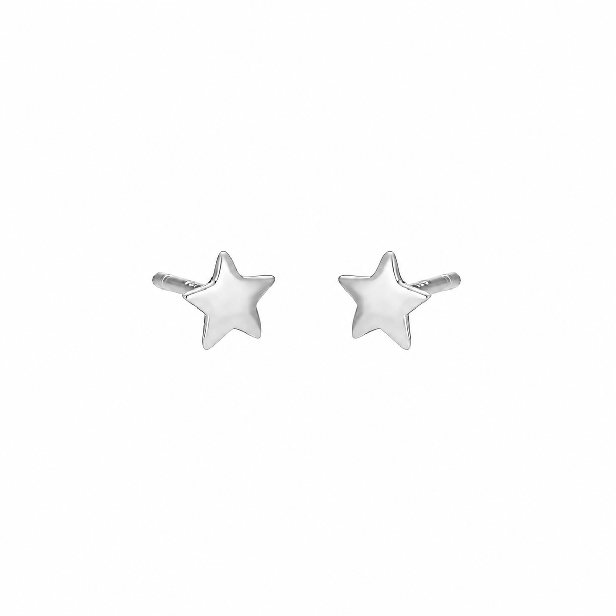 PETITE STAR STUDS