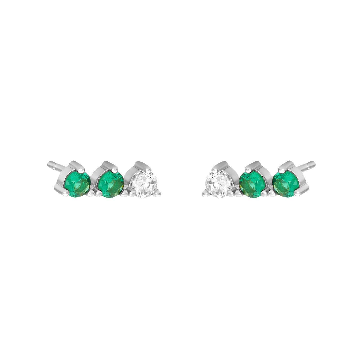 TAMAR CLIMBER STUDS