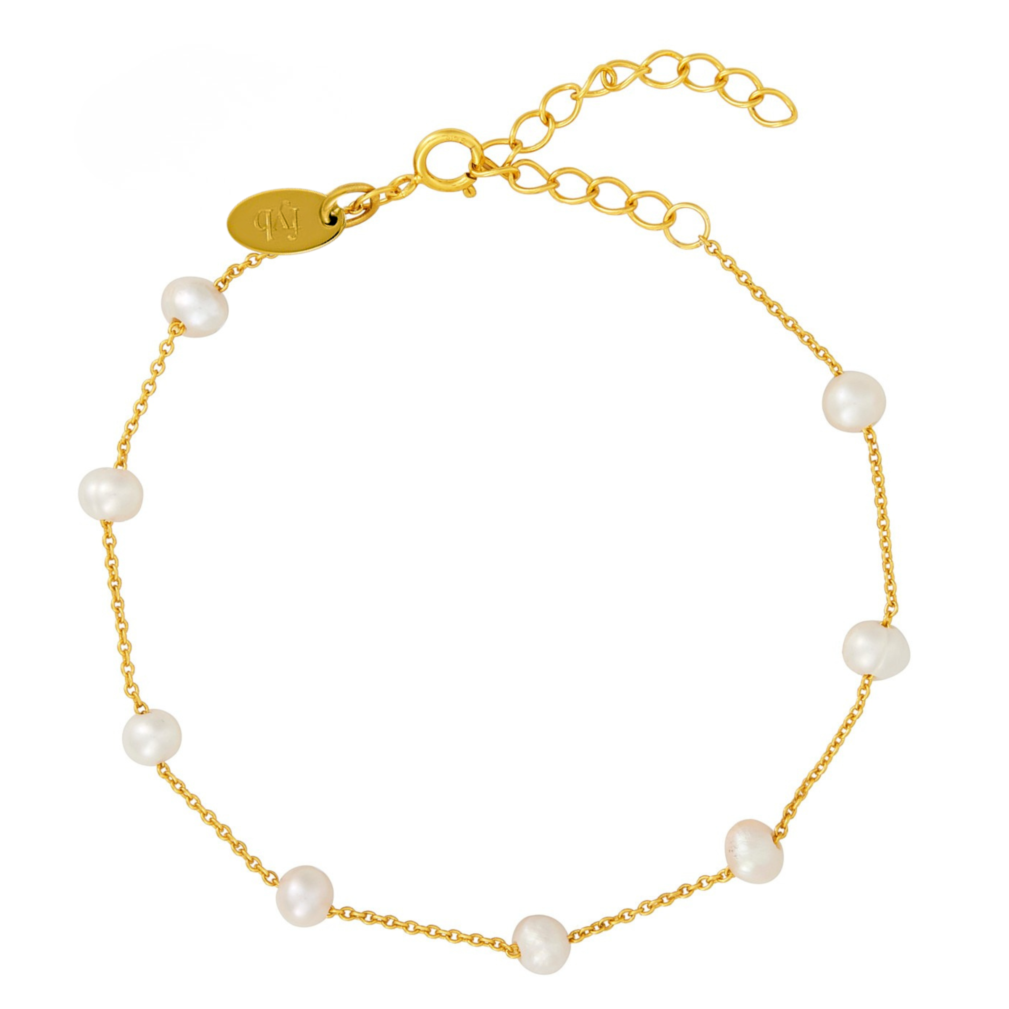 ELOISE BRACELET GOLD
