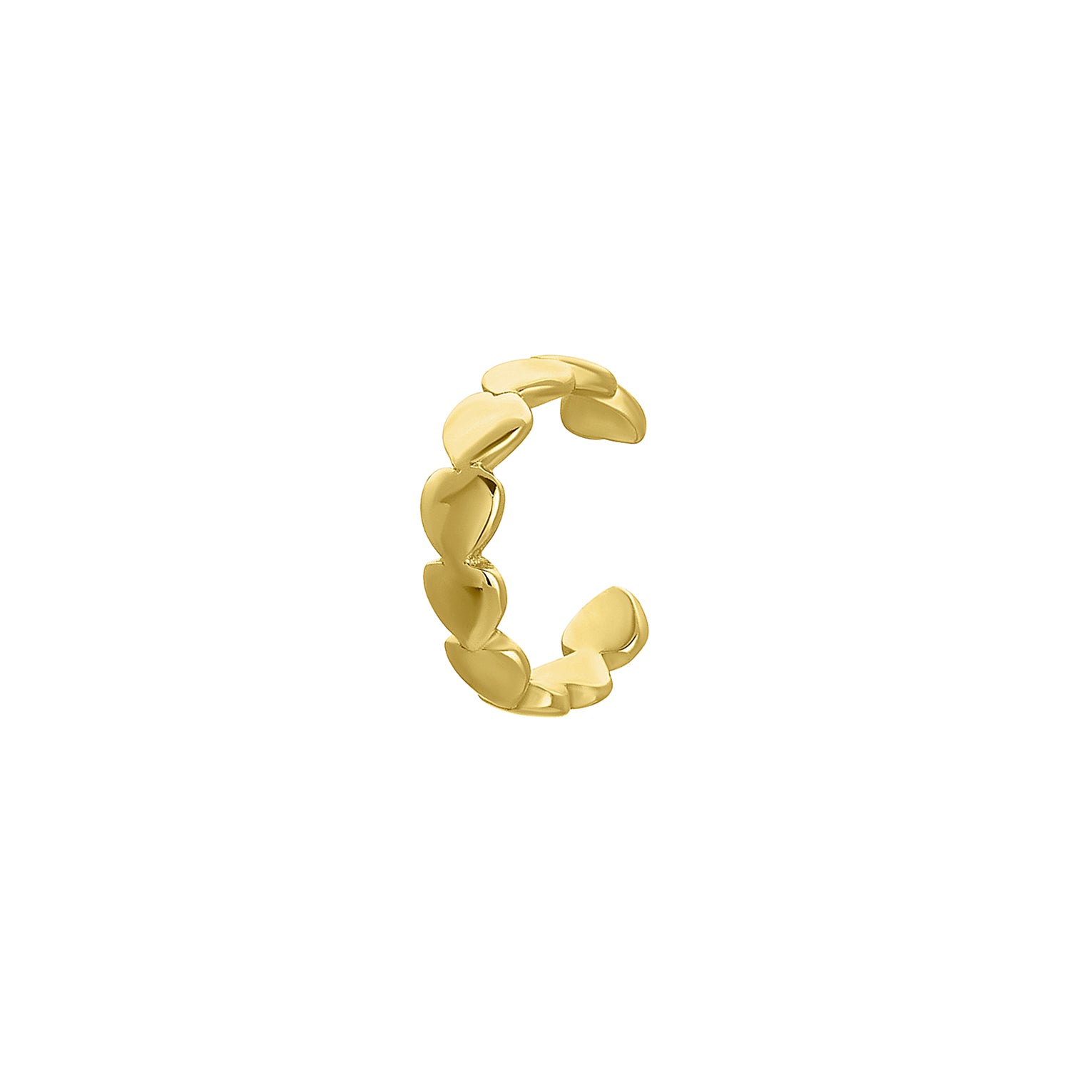 TALLULAH EAR CUFF