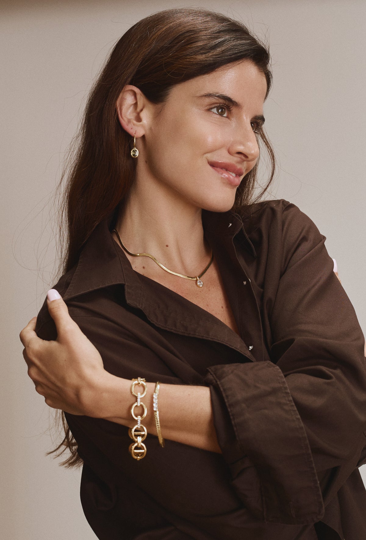 ELIANE NECKLACE