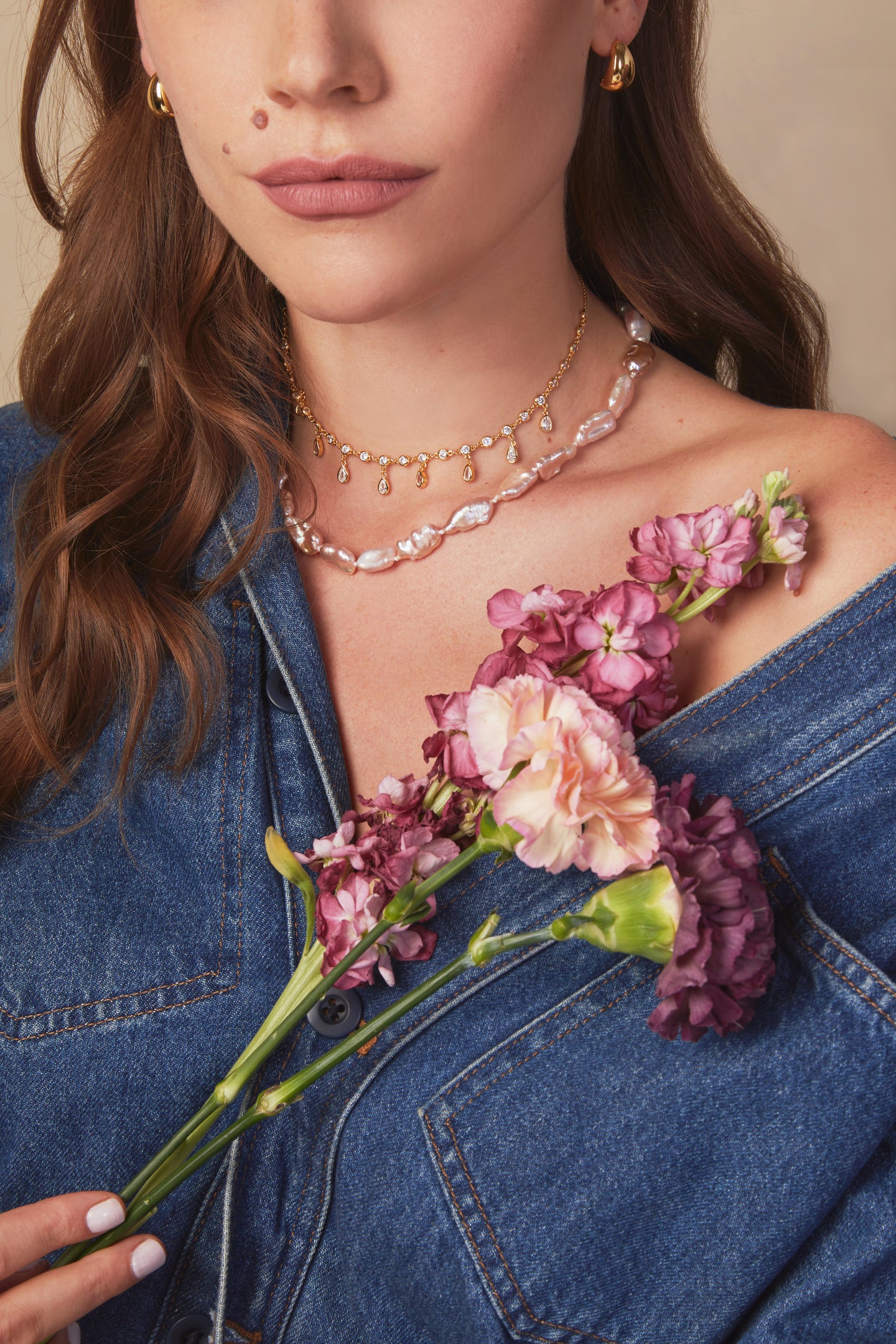 fyb | follow your bliss | 18k gold plated jewelry – fyb jewelry